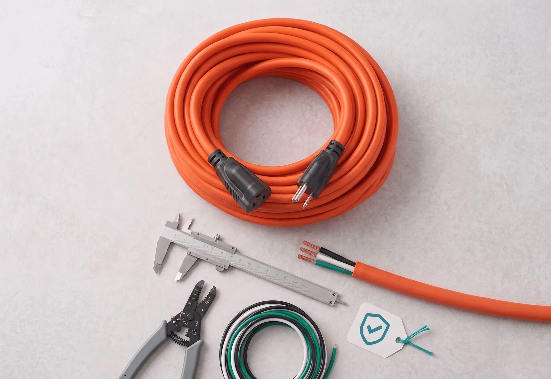 What Gauge Extension Cord Safety Guide