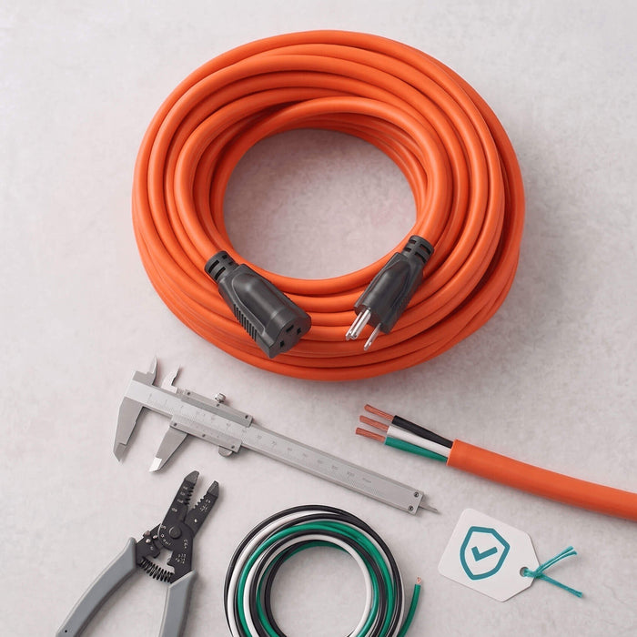 What Gauge Extension Cord Safety Guide