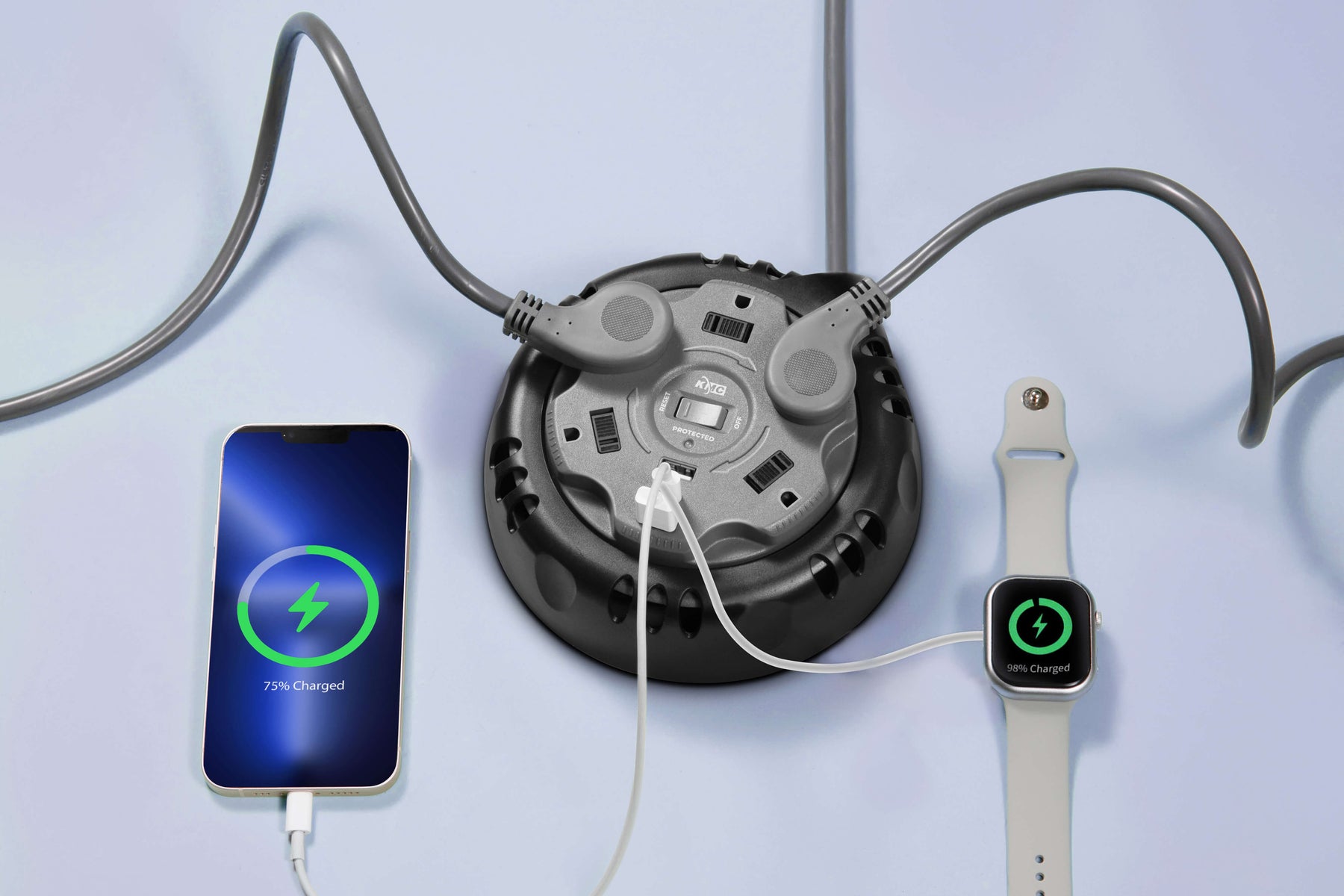 A Power Hub: What is a Hub and How Does it Work?
