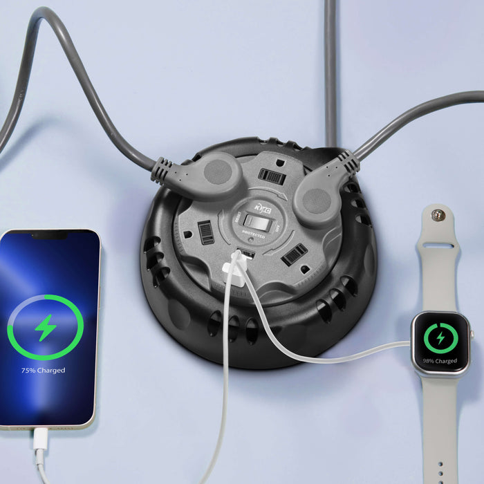 A Power Hub: What is a Hub and How Does it Work?