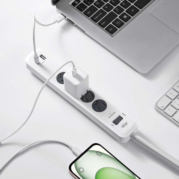 What Is a Surge Protector? How It Works &amp; How to Choose
