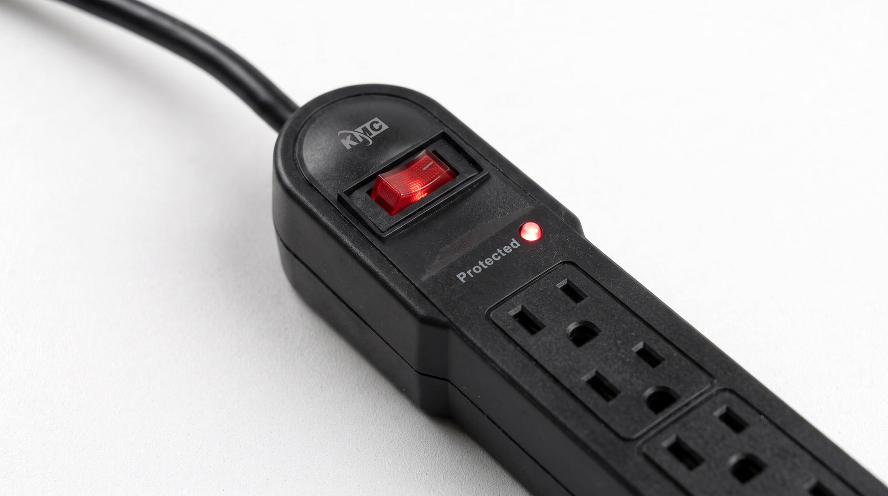 What are Joules in a Surge Protector - Understanding Joule Ratings - KMC Learning Hub