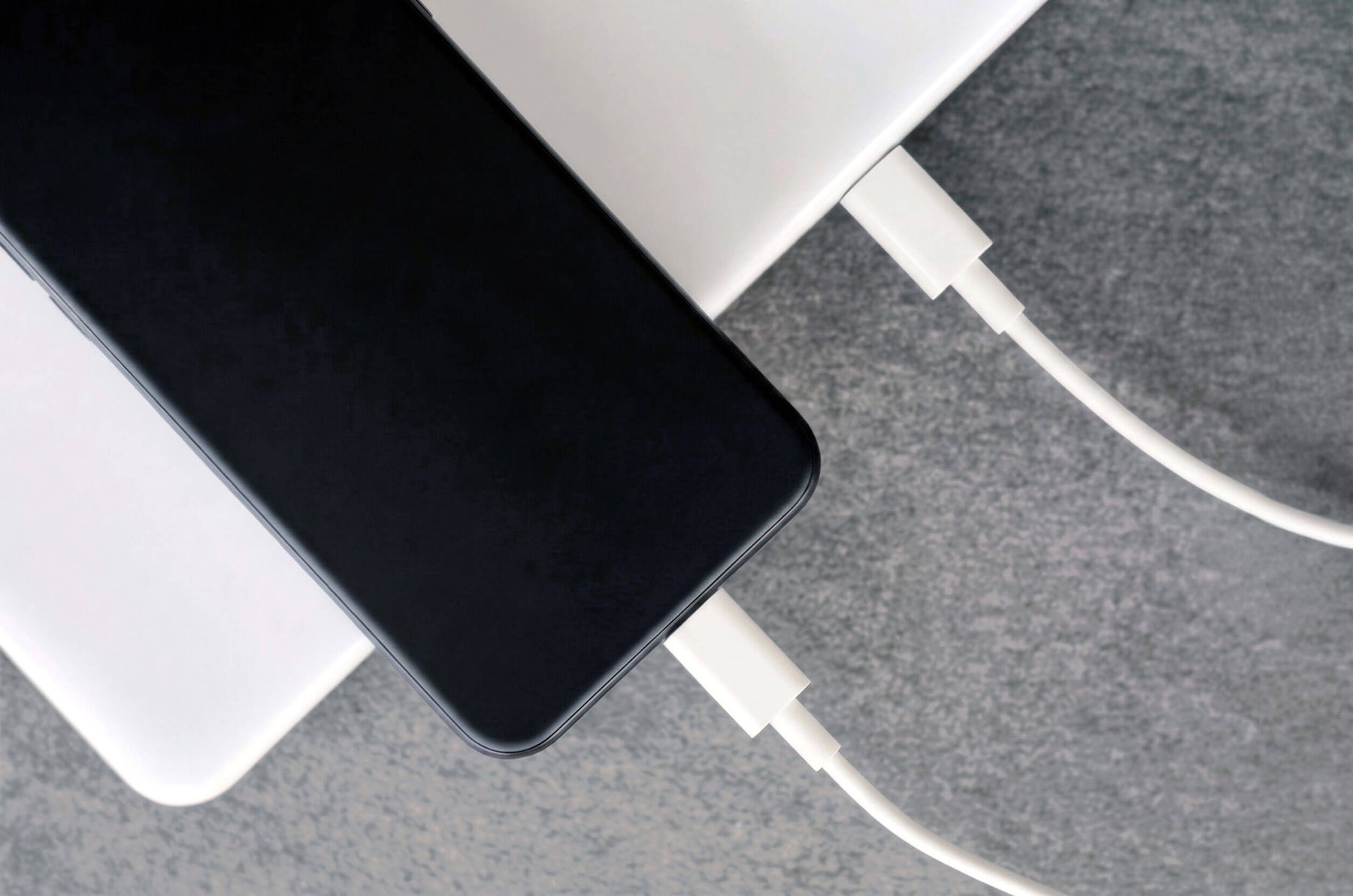 Best USB-C Wall Charger for Laptop and Phone Charging