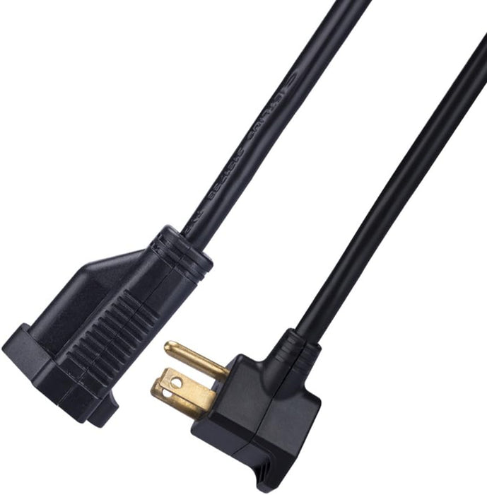 16/3 Outlet Saver Extension Cord