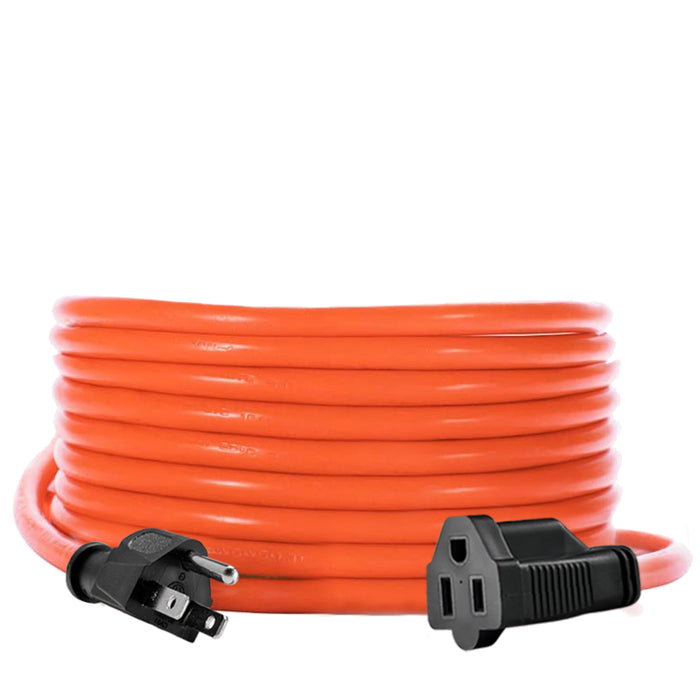 16/3 Outdoor Extension Cord