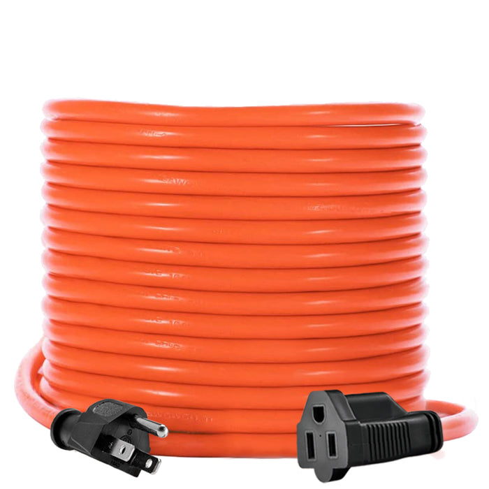 16/3 Outdoor Extension Cord