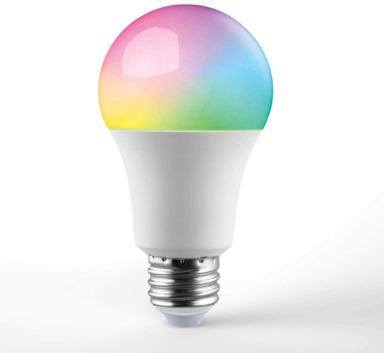 Smart Bulb Color