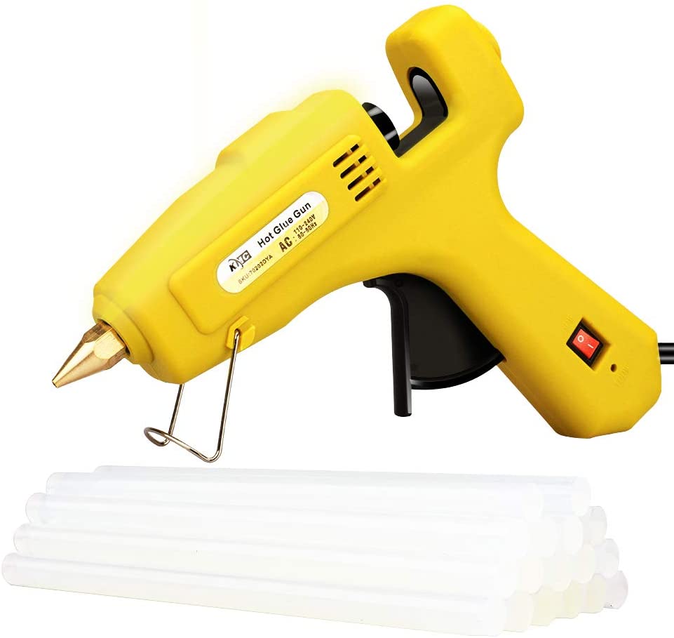 Hot Glue Gun — KMC