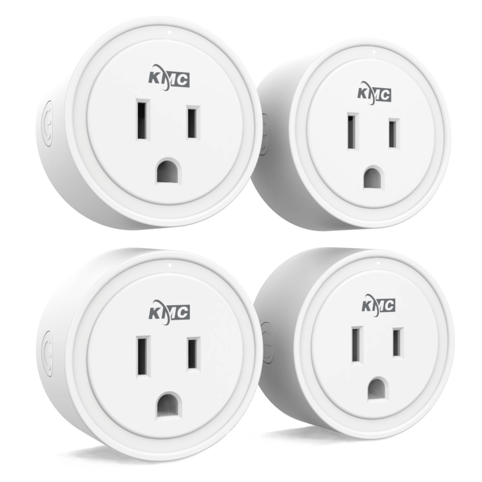 Smart Plug Mini — KMC