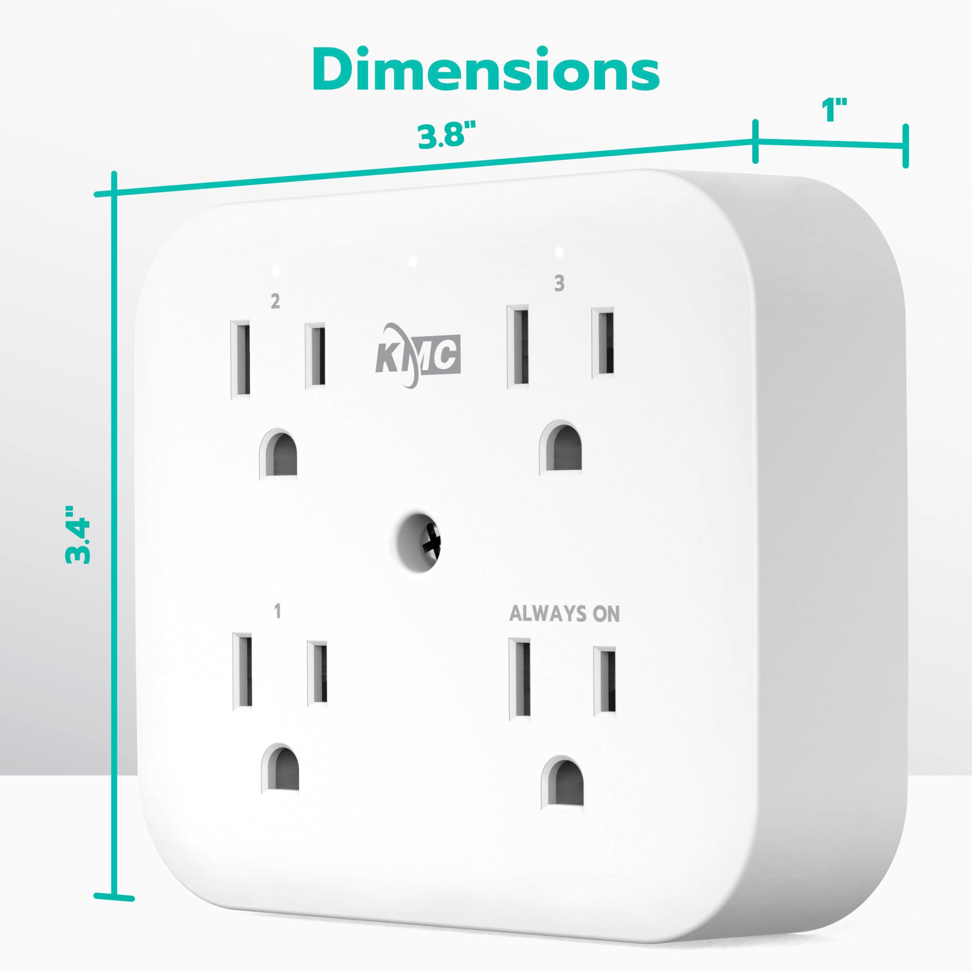Smart Tap Mini — KMC